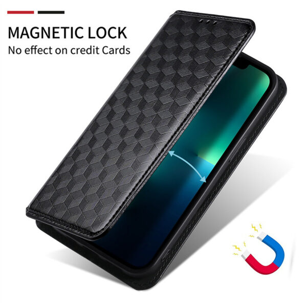 Samsung Galaxy M Serie Muster Handyhülle Galaxy M32 5G Mode – Bild 3