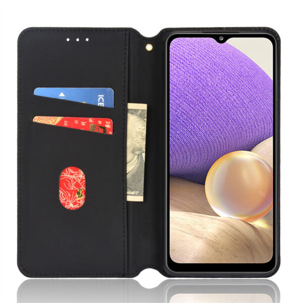 Samsung Galaxy M Serie Muster Handyhülle Galaxy M32 5G Mode – Bild 4