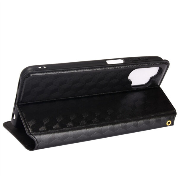 Samsung Galaxy M Serie Muster Handyhülle Galaxy M32 5G Mode – Bild 5