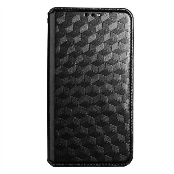 Samsung Galaxy M Serie Muster Handyhülle Galaxy M32 5G Mode – Bild 6
