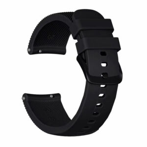 Samsung Samsung Watch Serie Uhrenarmband Silikon Samsung Gear Sport Einfarbig Mode