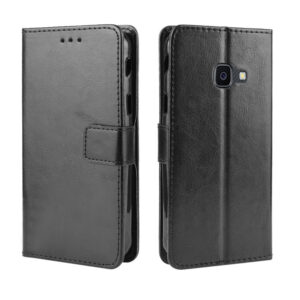 Samsung Galaxy Xcover Serie Handyhülle Galaxy Xcover 4 Mode Einfarbig
