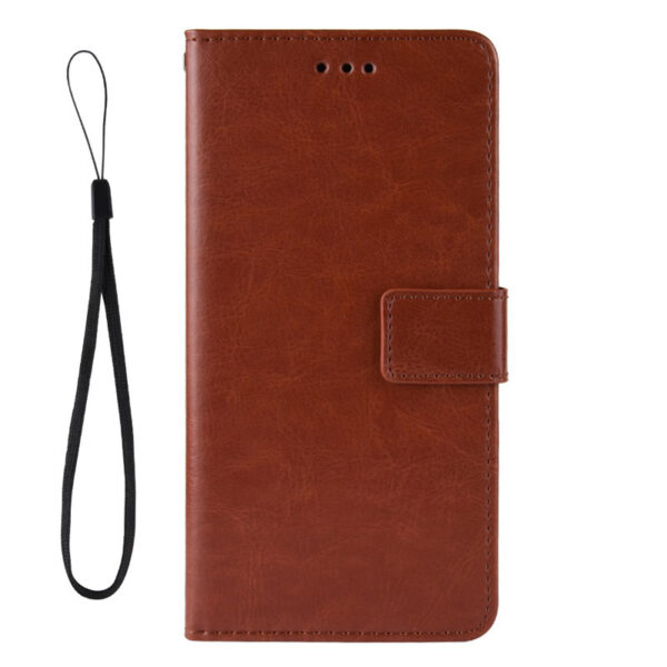 Samsung Galaxy Xcover Serie Mode Galaxy Xcover 4S Handyhülle Einfarbig – Bild 7