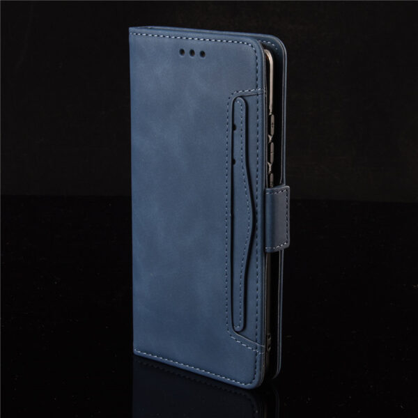 Samsung Galaxy Xcover Serie Einfarbig Mode Handyhülle Galaxy Xcover 5 – Bild 10