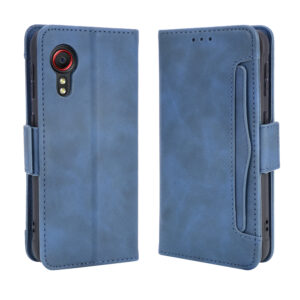 Samsung Galaxy Xcover Serie Einfarbig Mode Handyhülle Galaxy Xcover 5