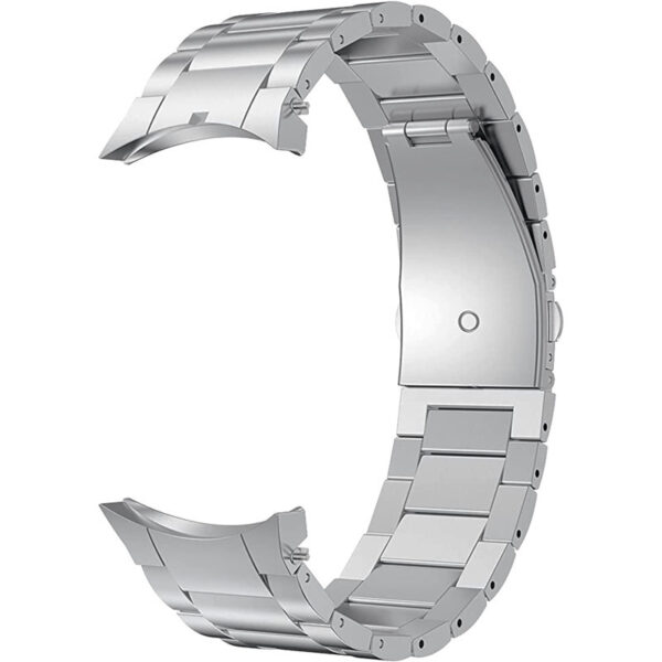 Samsung Samsung Watch Serie Titanlegierung Galaxy Watch 6 (40mm) Mode Einfarbig Uhrenarmband