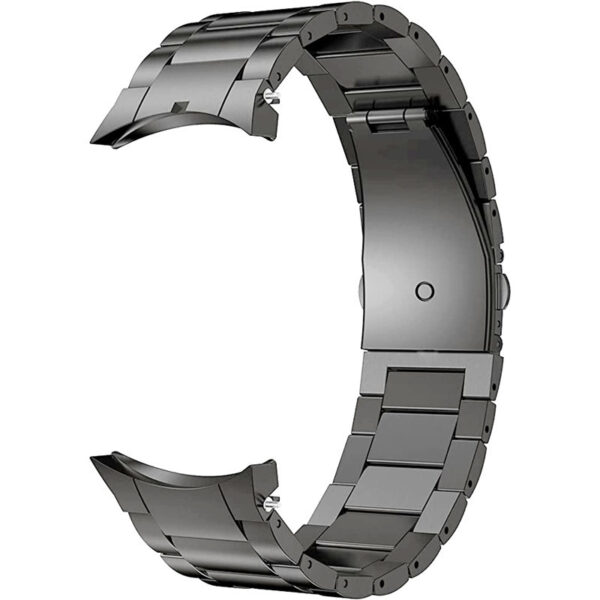 Samsung Samsung Watch Serie Titanlegierung Galaxy Watch 6 (40mm) Mode Einfarbig Uhrenarmband – Bild 8