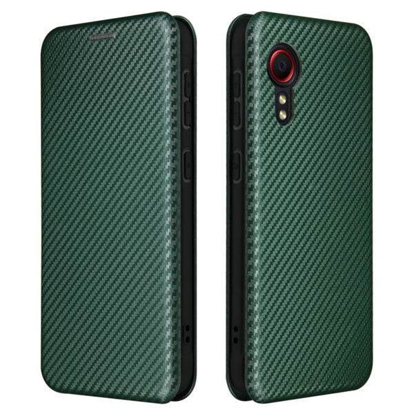 Samsung Galaxy Xcover Serie Einfarbig Handyhülle Galaxy Xcover 5 Mode