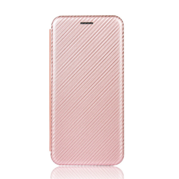 Samsung Galaxy Xcover Serie Einfarbig Handyhülle Galaxy Xcover 5 Mode – Bild 7