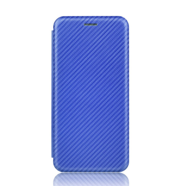Samsung Galaxy Xcover Serie Einfarbig Handyhülle Galaxy Xcover 5 Mode – Bild 8