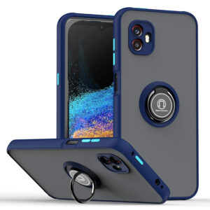 Samsung Galaxy Xcover Serie Ring Mode Handyhülle Galaxy Xcover 6 Pro