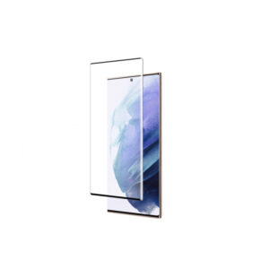 Samsung Galaxy S Serie Galaxy S23 Ultra Gehärtetes Glas Bildschirmschutz
