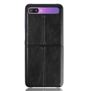 Samsung Galaxy Z Serie Einfarbig Handyhülle Mode Galaxy Z Flip