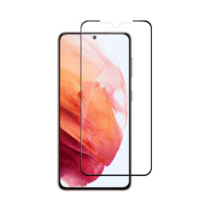 Samsung Galaxy S Serie Gehärtetes Glas Galaxy S21 Plus Bildschirmschutz
