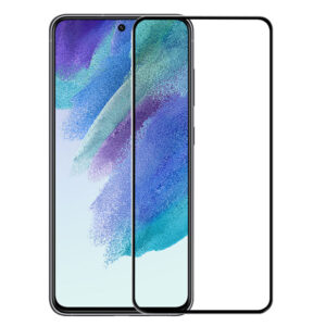 Samsung Galaxy S Serie Galaxy S20 FE Gehärtetes Glas Bildschirmschutz