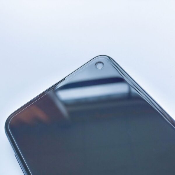 Samsung Galaxy S Serie Gehärtetes Glas Bildschirmschutz Galaxy S10+ – Bild 3