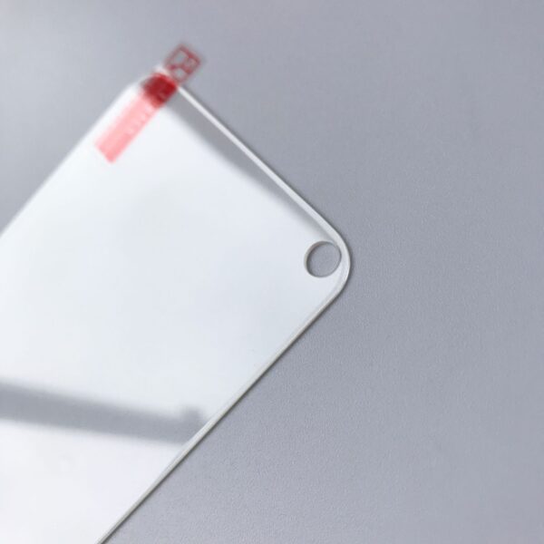 Samsung Galaxy S Serie Gehärtetes Glas Bildschirmschutz Galaxy S10+ – Bild 4