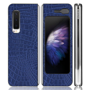 Samsung Galaxy Z Serie Handyhülle Mode Galaxy Fold Alligator