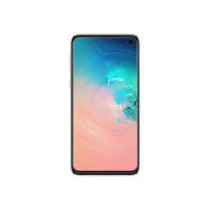 Samsung Galaxy S Serie Gehärtetes Glas Bildschirmschutz Galaxy S10+