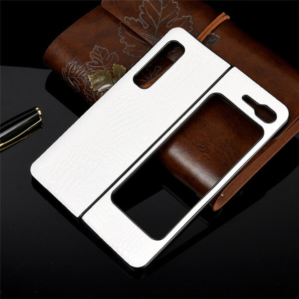 Samsung Galaxy Z Serie Handyhülle Mode Galaxy Fold Alligator – Bild 7