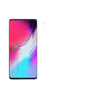 Samsung Galaxy S Serie Bildschirmschutz Gehärtetes Glas Galaxy S10 5g