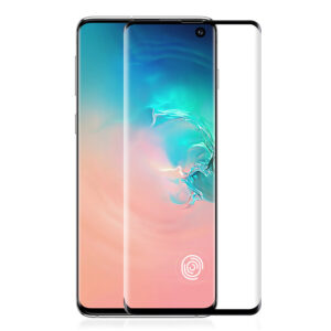 Samsung Galaxy S Serie Gehärtetes Glas Galaxy S10 Bildschirmschutz
