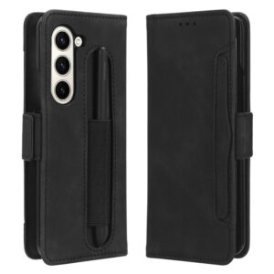 Samsung Galaxy Z Serie Mode Handyhülle Galaxy Z Fold5 Magnetische Anziehung