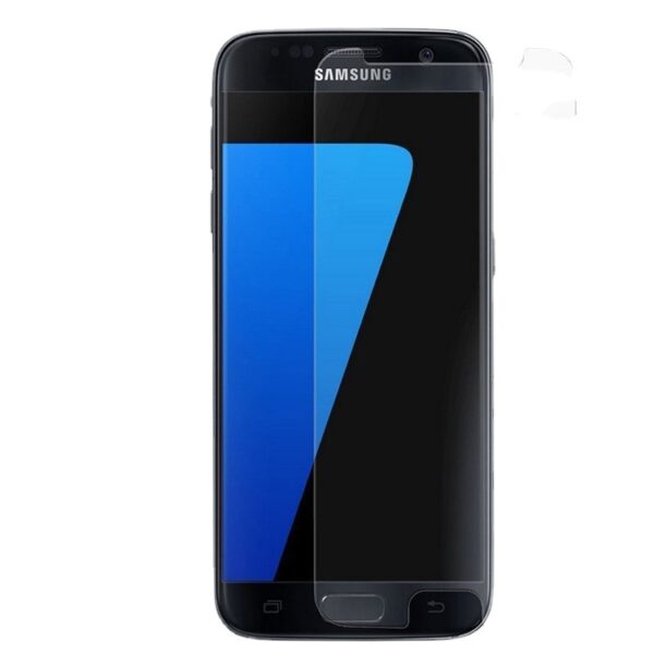 Samsung Galaxy S Serie Gehärtetes Glas Galaxy S6 Bildschirmschutz – Bild 4