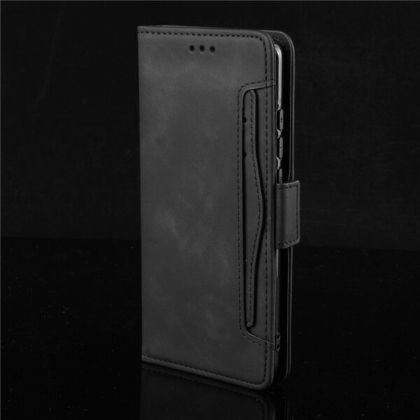 Samsung Galaxy Z Serie Mode Handyhülle Galaxy Z Fold5 Magnetische Anziehung – Bild 6