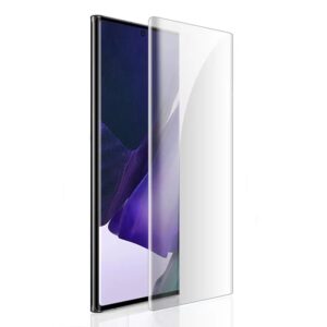 Samsung Galaxy Note Serie Bildschirmschutz Galaxy Note 20 Ultra Gehärtetes Glas