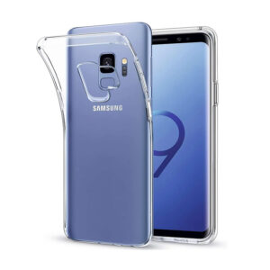 Samsung Galaxy S Serie Galaxy S9 Handyhülle