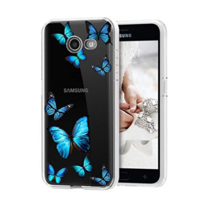 Samsung Galaxy J Serie Galaxy J7 (2017) Handyhülle