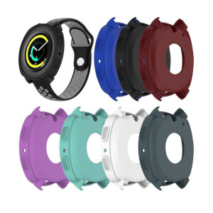 Samsung Watch Gear Sport Schutzhülle für die Uhr