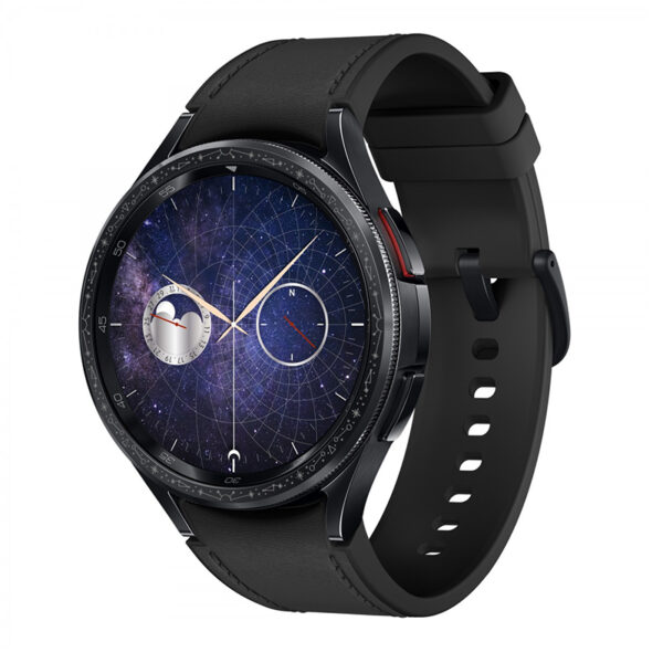 Samsung Watch Galaxy Astro Watch 47mm Schutzhülle für die Uhr