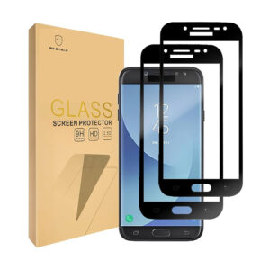Galaxy J Serie Galaxy J5 Pro Panzerglas